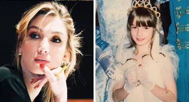 Delta Goodrem unites fans in lockdown