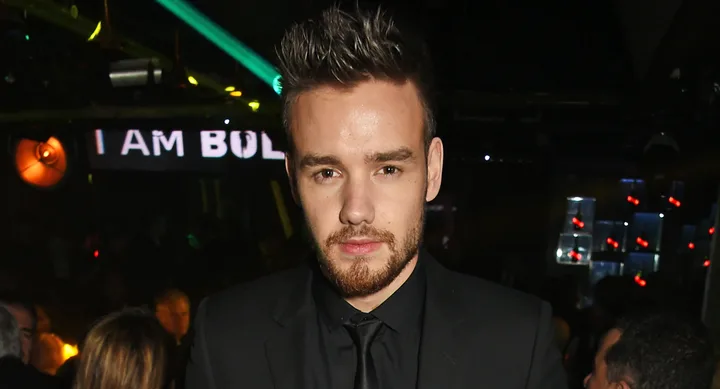 liam payne