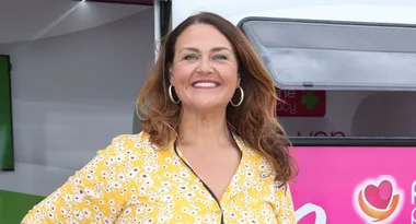 EXCLUSIVE: How working mum Chrissie Swan prioritises her health