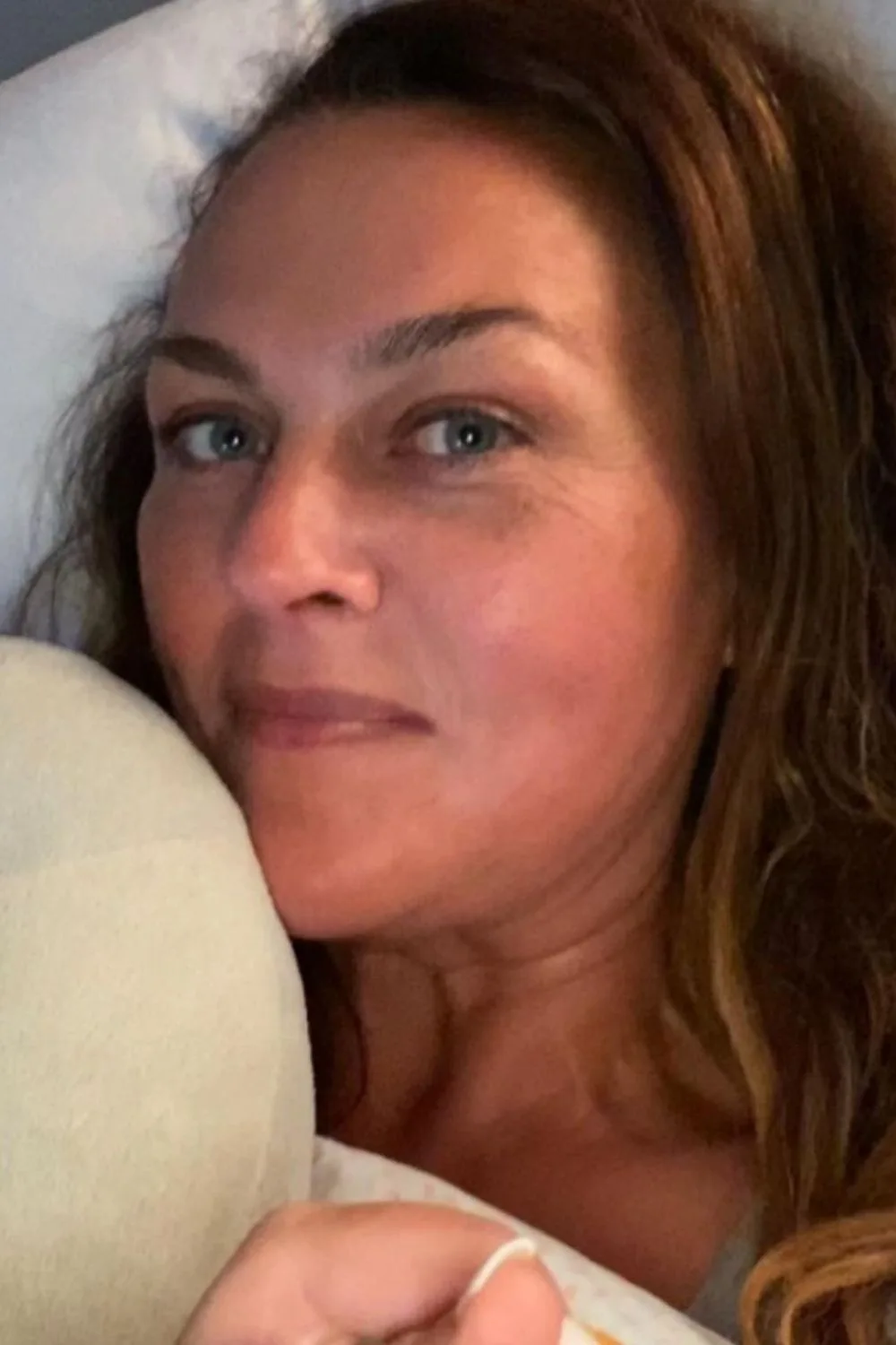 chrissie swan