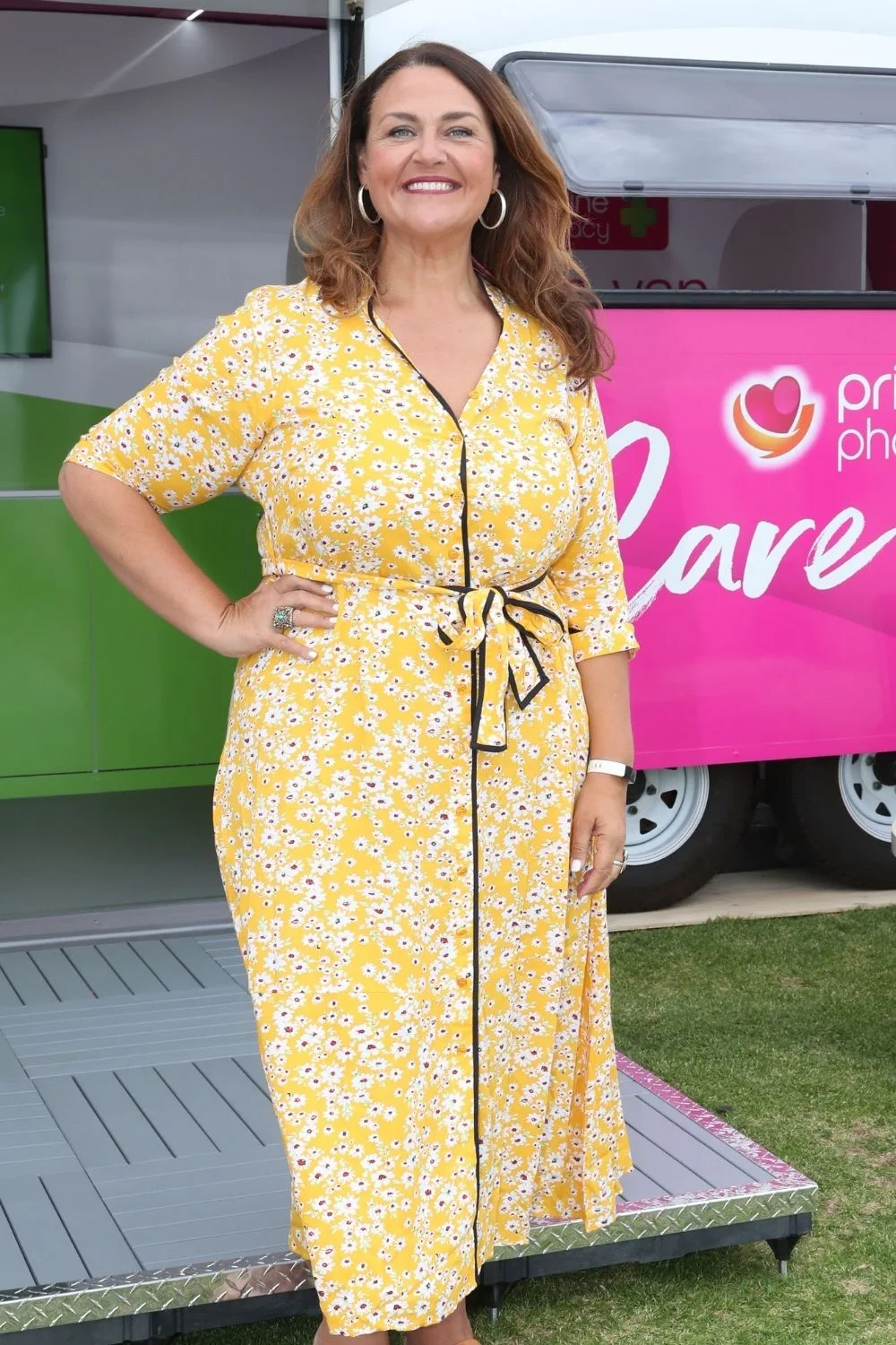chrissie swan priceline