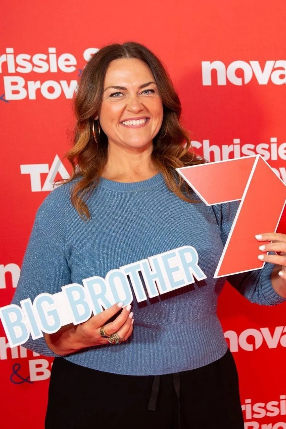 chrissie swan
