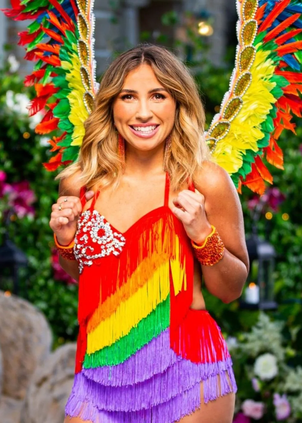 Rebekah The Bachelor