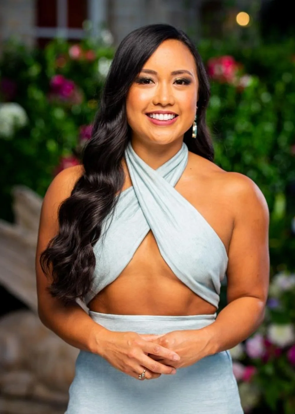 Elena The Bachelor