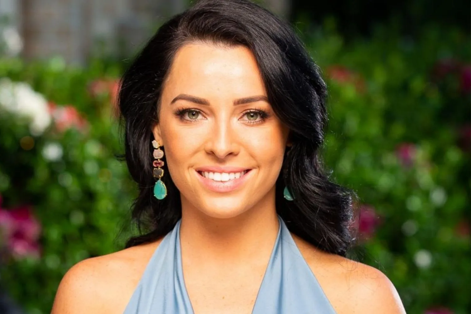 Tatum The Bachelor
