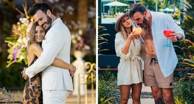 True love! The Bachelor’s Locky and Irena share important milestone