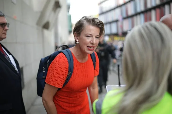 Katie Hopkins