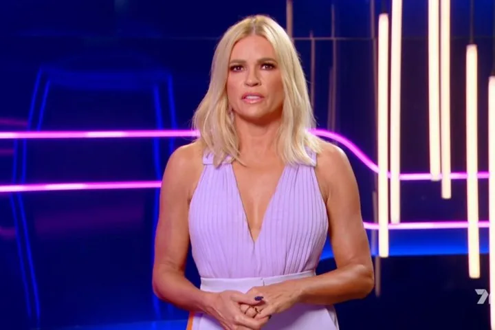 Sonia Kruger