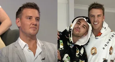 MAFS’ Liam Cooper says bisexuality backlash was “kick in the guts”