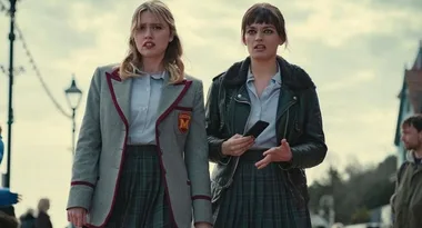 Finally! A trailer for Sex Education Season Three is here!