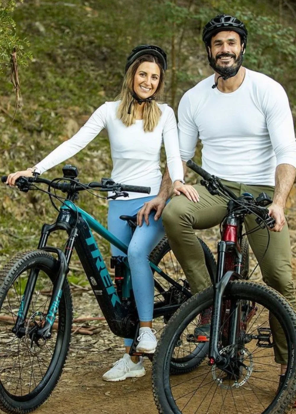 irena-locky-bike-exercise