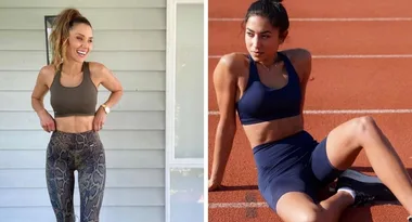 Feeling disillusioned? How to tell your workouts are working!