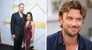 Meet the man Sex/Life’s Sarah Shahi was married to before falling in love with Adam Demos