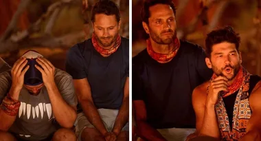 Justice for Gavin! Survivor’s third eliminee shares his shock