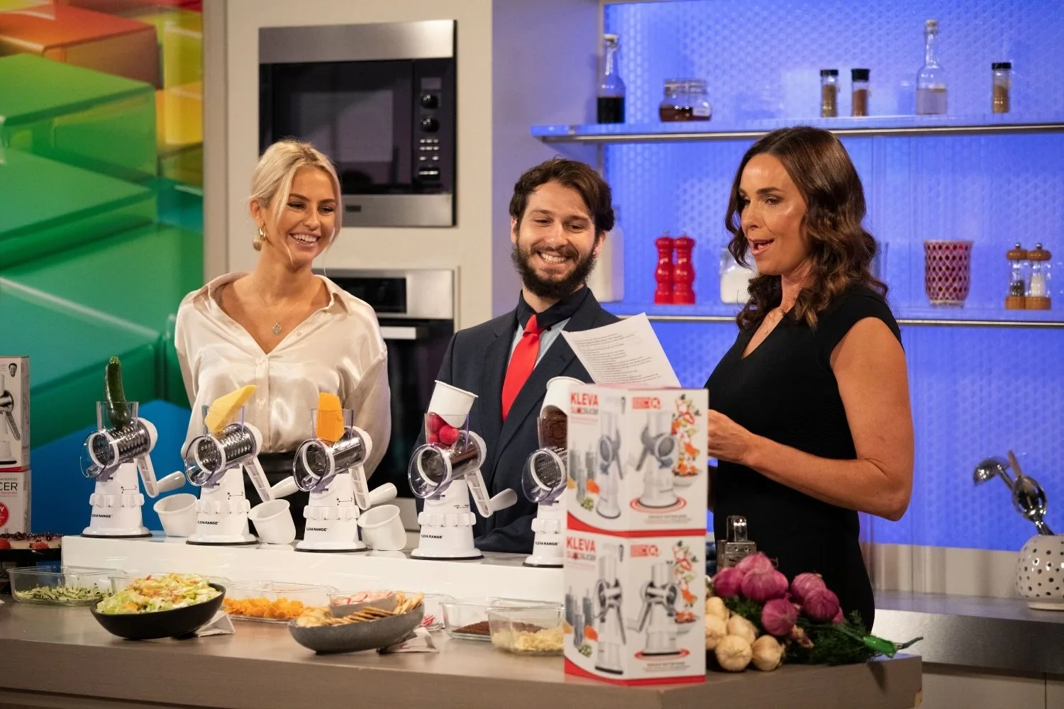 batg-george-josie-tv