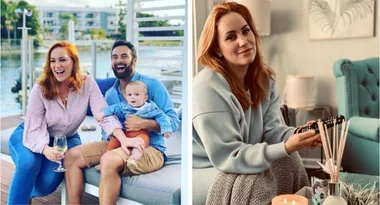 MAFS’ Jules Robinson: ‘I felt like I couldn’t do it anymore’