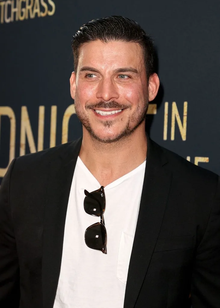 Jax Taylor