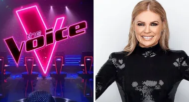The Voice Australia is back! And will premiere way sooner than expected