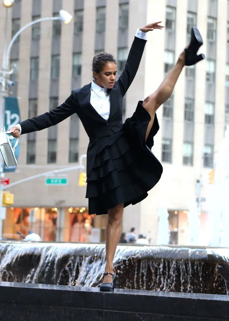 Misty Copeland