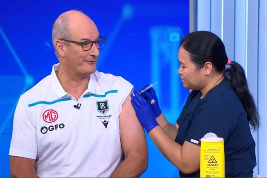 David Koch