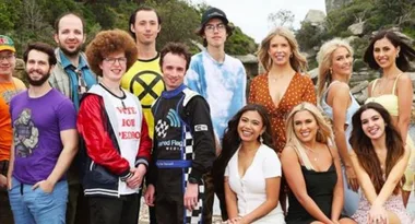 Beauty and the Geek: Who got the boot?