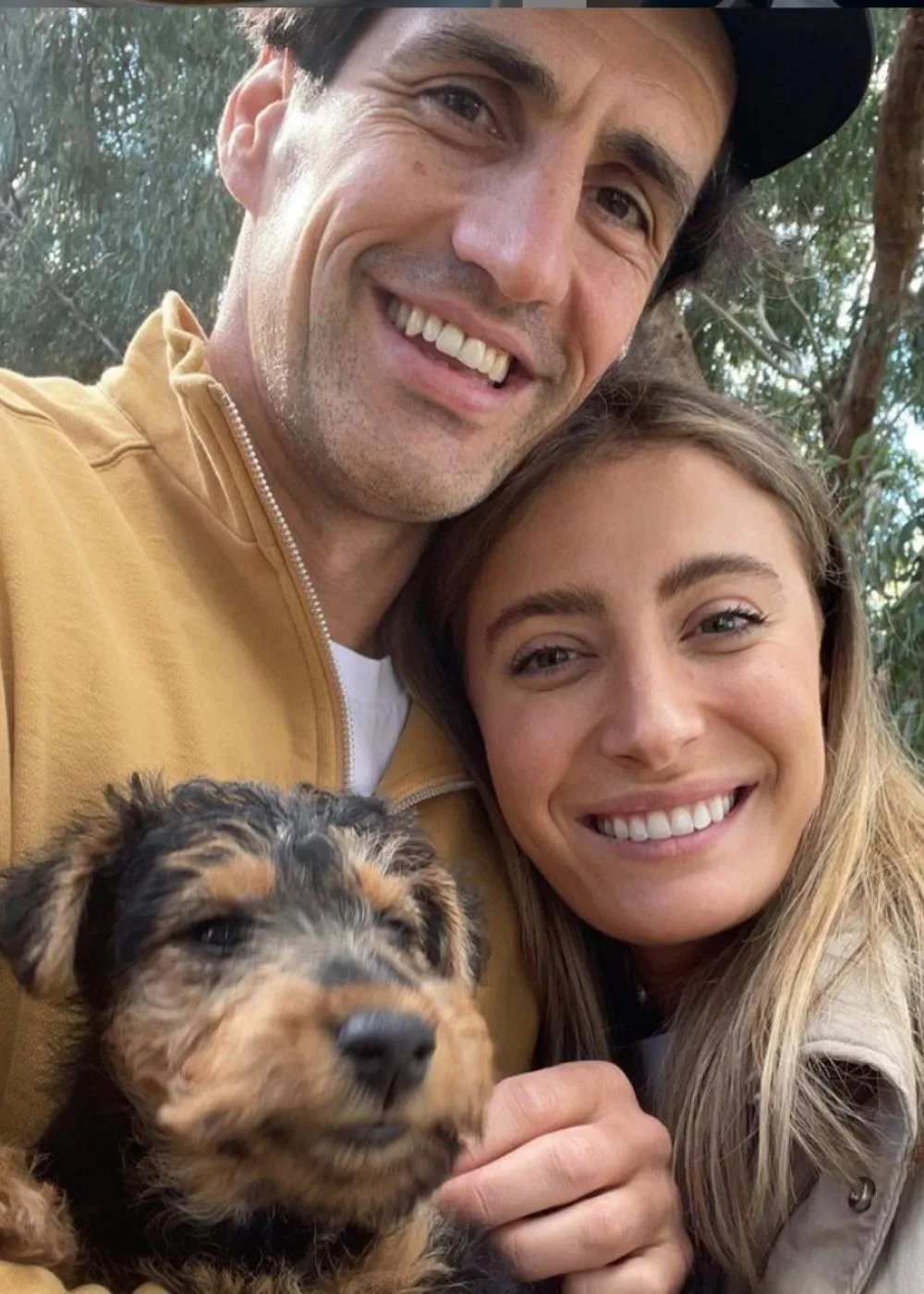 andy-lee-bec-harding-puppy