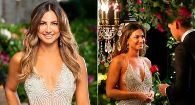 The Bachelor’s Jay admits it wasn’t love at first sight with Jimmy