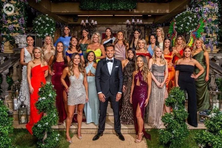 The Bachelor