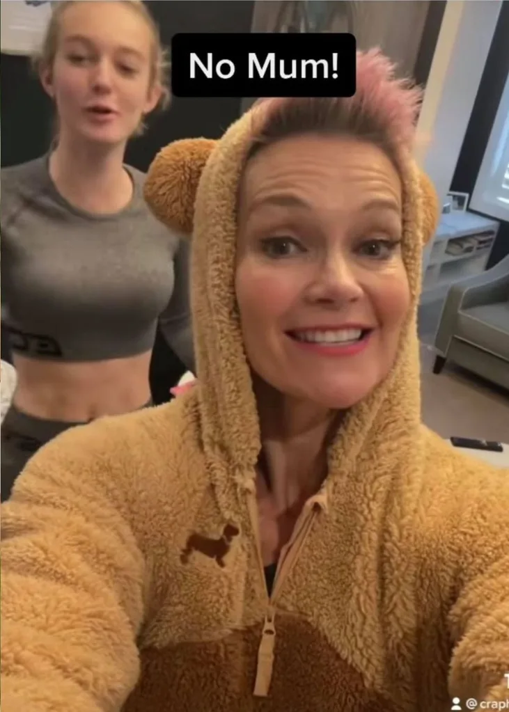 Jessica Rowe