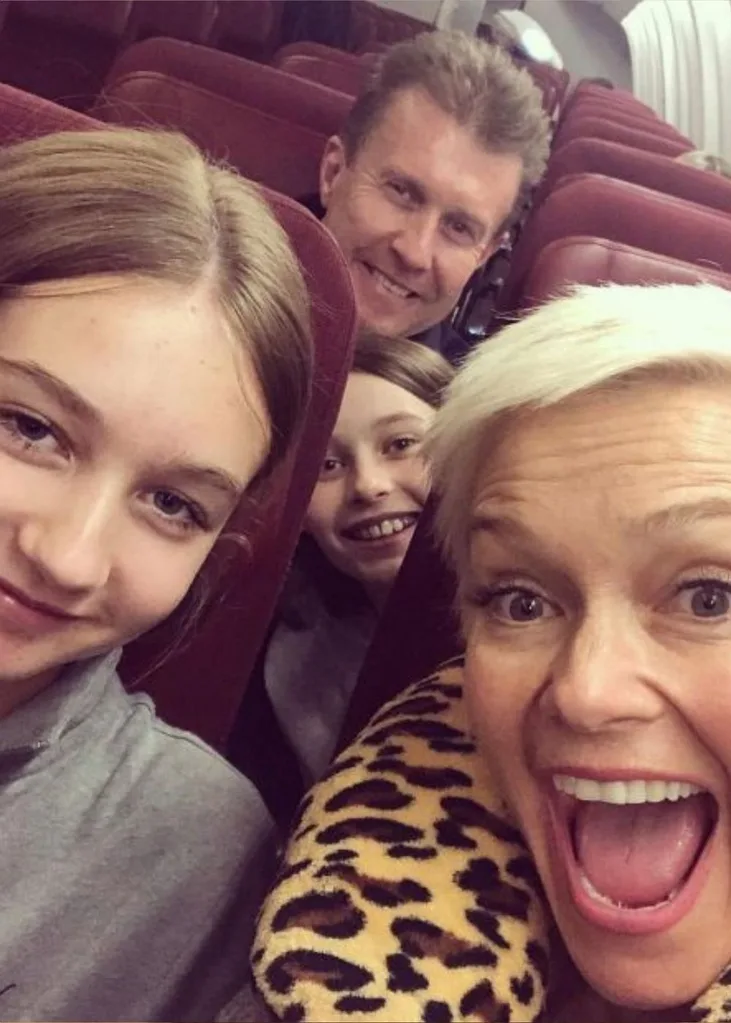 Jessica Rowe