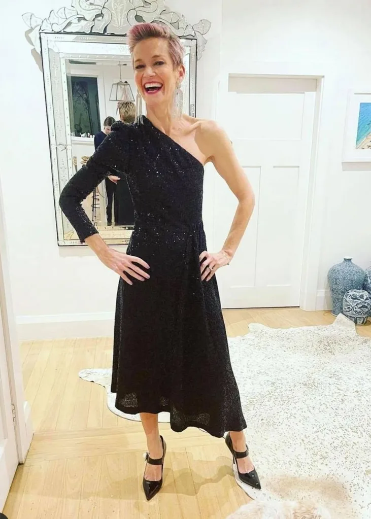 Jessica Rowe