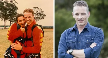 Inside Dieter Brummer and Kristy Wright’s relationship