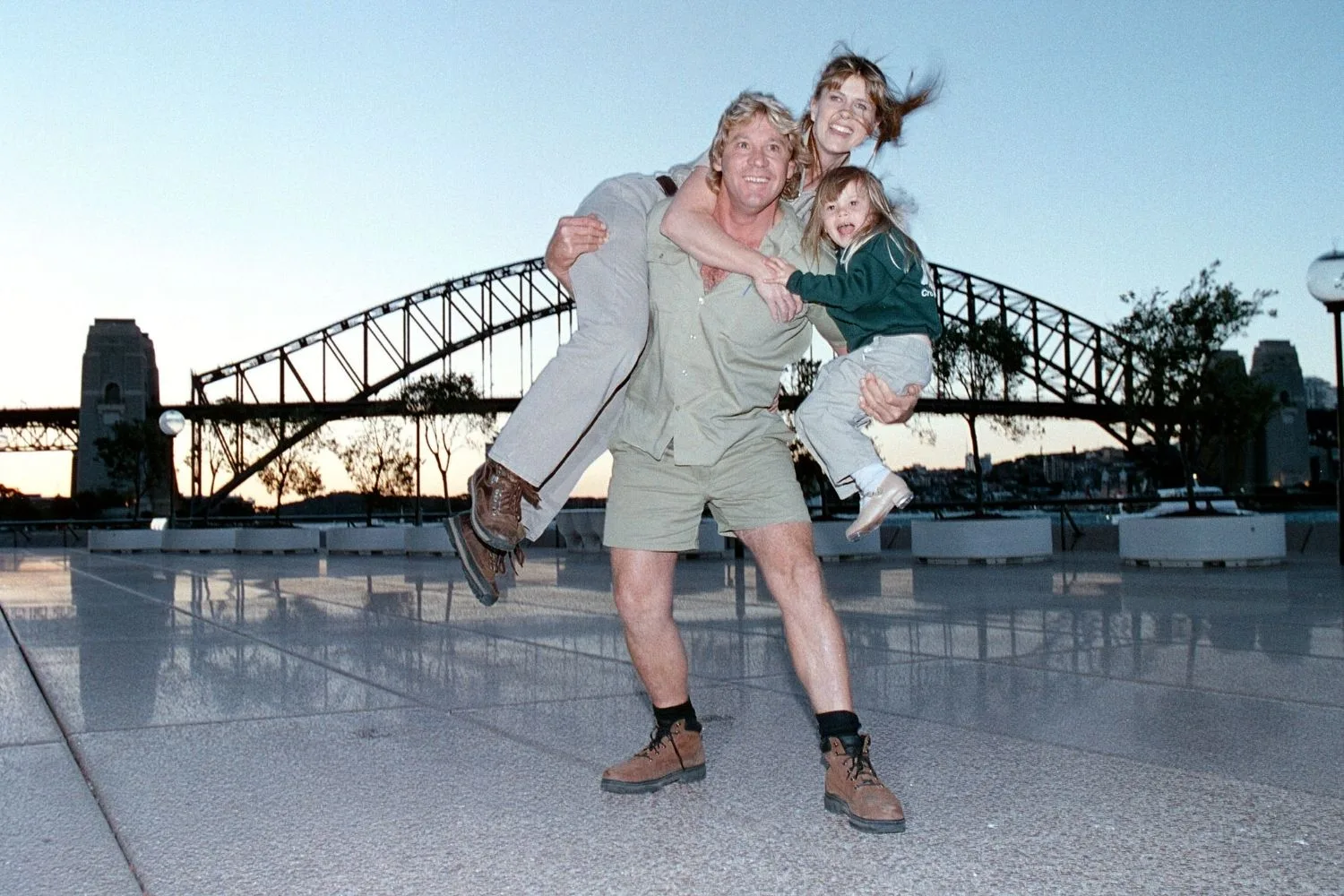 irwin-family