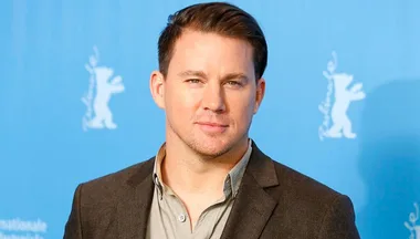 AT LAST! Channing Tatum confirms he’s in love with top star