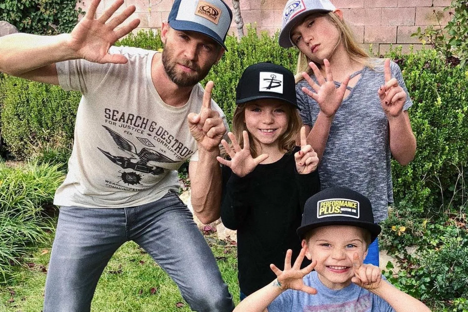mike-vogel-kids