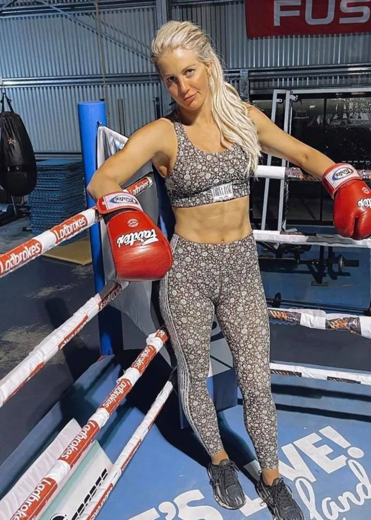 Ali Oetjen