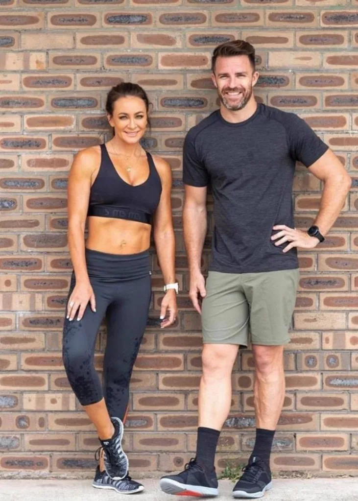 Michelle Bridges