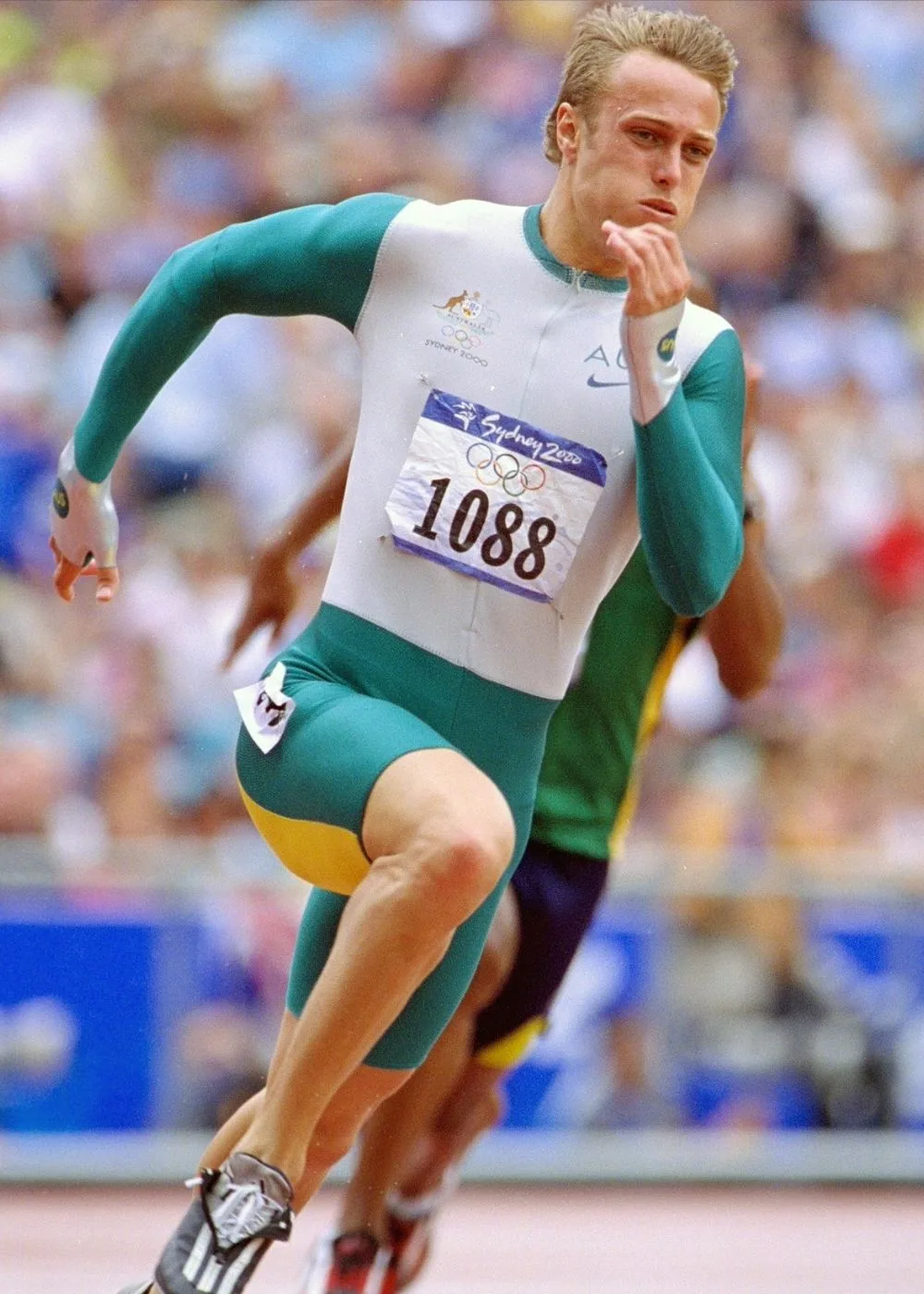 Matt Shirvington