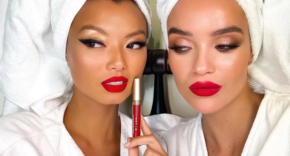 Pucker up and shop these amazing deals for National Lipstick Day