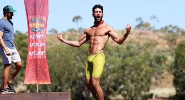Is Survivor’s Emmett the villain of the year?