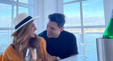 MAFS’ Kerry and Johnny’s newest family member