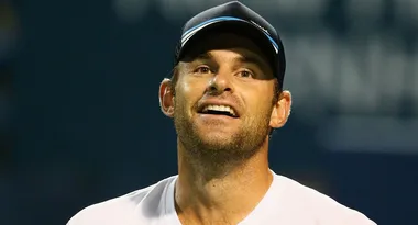 Andy Roddick to be inducted into the Tennis Hall of Fame