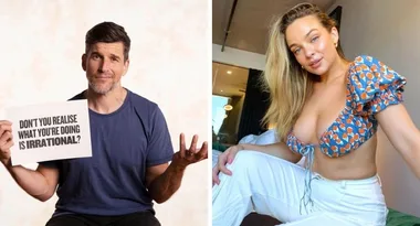 These Aussie stars have battled and spoken about their anxiety