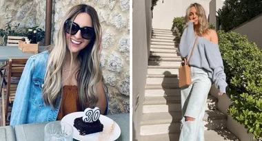 The Bachelor’s Irena addresses feud with Bella Varelis one last time