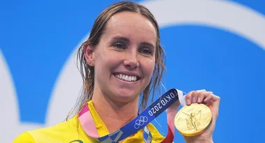 Australian Olympic champion Emma McKeon announces retirement