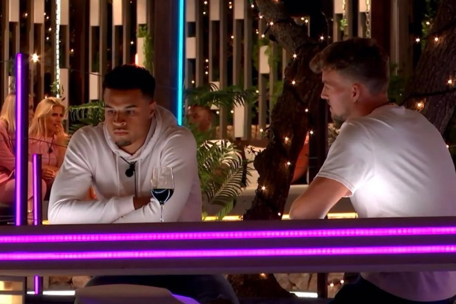 love island