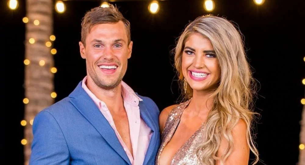 Are Love Island’s Josh and Anna still together?