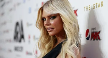 Sophie Monk shares a hilarious Olympic throwback