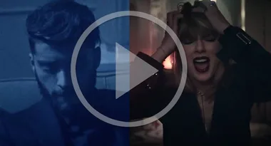 Taylor Swift and Zayn Malik’s new video released