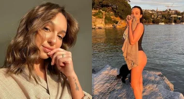 Bella Varelis opens up about weight gain and lockdown struggles